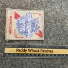 Vintage Pabst Blue Ribbon Beer Patch K1