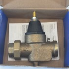 Watts Lfn45bum1 1 Inch Water Pressure Reducing Valve Edp 0960025 Npt X Npt