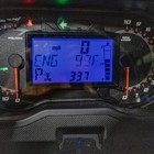 No Hole Street Legal Kit For Polaris General 1000 2 4 Seat Xp 4 Turn Signal Horn