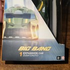 Anki Overdrive Big Bang Expansion Car Toy New In Box
