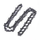 3pack 6 Inch Chainsaw Chain Blade For Saker Electric Chainsaw 1 4   043  37dl