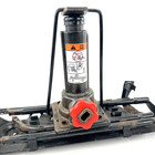 1999-2010 Ford Ranger Spare Tire Bottle Jack W  Tool Kit Oem  3l5a-17080-aa