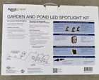 Aquascape Led Pond   Landscape Spotlight Kit - 3 X 1-watt Lights