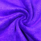 Microfiber Cleaning Cloth Plush Towel No-scratch Polishing Detailing All Purpose