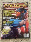  7  Tuff Stuff s Collect Vintage Magazine   s