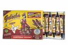 Golecha Dark Henna Mehandi Temporary Tattoo - Black - 10 Tubes