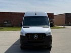 2020 Mercedes-benz Sprinter Passenger Limo Custom