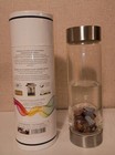 Via Fitness Vitajuwel Water Bottle 16 9oz