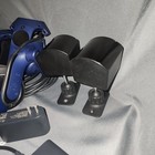 Htc Vive Pro 1 Full Kit Virtual Reality Headset With 2 0 Base Stations Wands