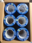  24 Pack  Frogtape Shurtape 1 41  X 60 Yds 104956 Blue Pro Grade Painter s Tape