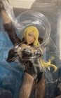 Kotobukiya Bishoujo Dc Comics Black Canary Figure Shunya Yamashita New
