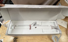 T3 Curlwrap 1 1 4  Automatic Rotating Curling Iron 76680 New In The Box 