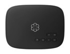 Ooma Telo Internet Home Phone Service - Black