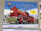 Lot Of 7  Lionel Train Catalogs  Ready To Run  Accessories  2008-2012