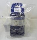 Sealskinz Waterproof Cold Weather Mid Length Sock  Large  Black navy Blue