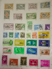 Nigeria Fine Collection Of Used mint Stamps From  1914-29  - 1982