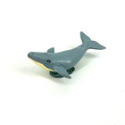 Safari Ltd Great White Shark Dolphin Blue Whale Sea Animals Vintage Figures Toys