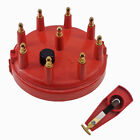Ignition Distributor Cap   Rotor Kit For  85- 95 Ford Tfi Engines 5 0 5 8l