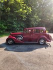 1935 Buick Series 41 