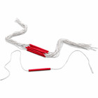 5-pack - 60 Booby Trap Strings      Funny Classic Novelty Joke Gag Prank Gift