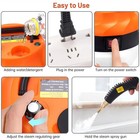 3800w Heavy-duty High-pressure Steam Cleaner Machine For Household Car Cleaning
