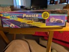 Star Trek The Next Generation Phaser Playmates 6151 Vintage 1992