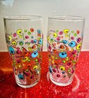 2x Beavertown Neck Oil Ipa Pint Glass Brand New Skull And Bones Design Free Post