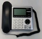 Vtech 1 Corded Digital Answering System 2 Cordless Handsets Cs6649-2 Dect 6 C67