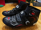Sidi Winter Shoes Cycling - Black - Size 42