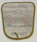 Canada Correctional Service Silk Screen Patch Unused