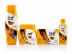 Papaya Vitamin E Skin Care Set     Clarifying Body Lotion  Cream  Soap   Oil 4pcs