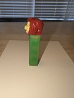 Vintage Pez Dispenser Lil  Lion Rare No Feet