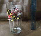 The Greene Turtle Glass Drinking Glass Pint 8  Tall 4inch Mouth For Home Bar Etc
