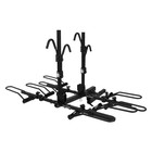 Hollywood Racks Hr1400 Sport Rider Se 4-bike Platform Style Hitch Mount Rack   