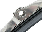 Oer 18  Stainless Trico Style Wiper Blade Set For 1970-1981 Firebird And Camaro