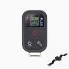 Original Gopro Wifi Smart Remote Control For Hero 8 7 6 5 4 3 Max Armte-002