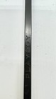 Playboy Bunny Swizzle Sticks Set 7 Black White Drink Stirrers Barware Vintage