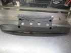 Polaris 2004 Magnum 330 4x4 Front Bumper