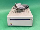 Apple 3 5 Disk Model A9m0106 3 5  External Floppy Disk Drive - Untested