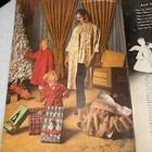 Christmas 1963 Vintage Catalog Polsky s Canton Akron Ohio Insert Toy Catalog