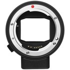 New Unopened Sigma Mount Converter Mc 21 Sa L  Free