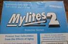 E  Gerber Mylites2 Standard  50pcs  725m2             