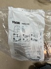 Fnw 2 Inch Pro Press Full Port Ball Valves   Union And Elbows