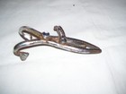 Antique Dentist Tool Dental Tooth Puller Fillings Extractor