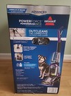 Bissell Powerforce Powerbrush Pet Lightweight Carpet Washer - 2910