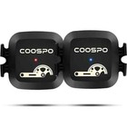 Cadence And Speed Sensor Dual Mode Rpm Monitor Bluetooth 4 0 Road Bike Computer