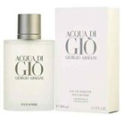 Giorgio Armani Acqua Di Gio 3 4 Oz Men s Eau De Toilette Spray New   Sealed Box 