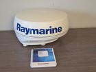Raymarine M92650-s Pathfinder Sl Rl C70 C80 C120 E80 E120 18  2kw Radome Radar