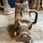 Vinyage Duff Norton Jack