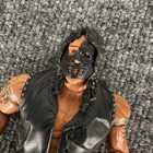 Tna Wrestling Destination X Series 2 2006 Marvel Action Figure Abyss Only